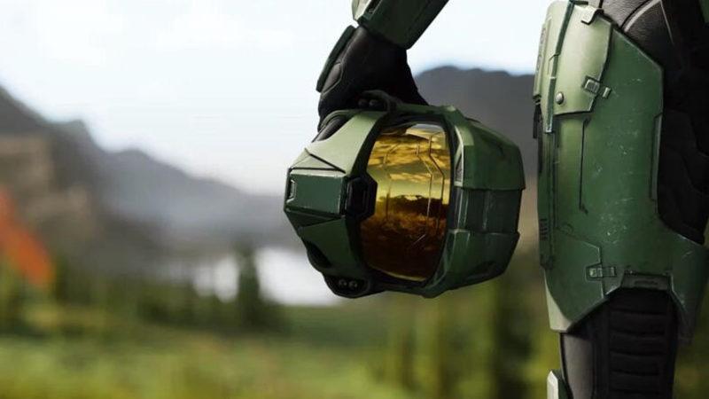 Yeni Bir Halo Oyununa İşaret Eden Bir İş İlanı Ortaya Çıktı