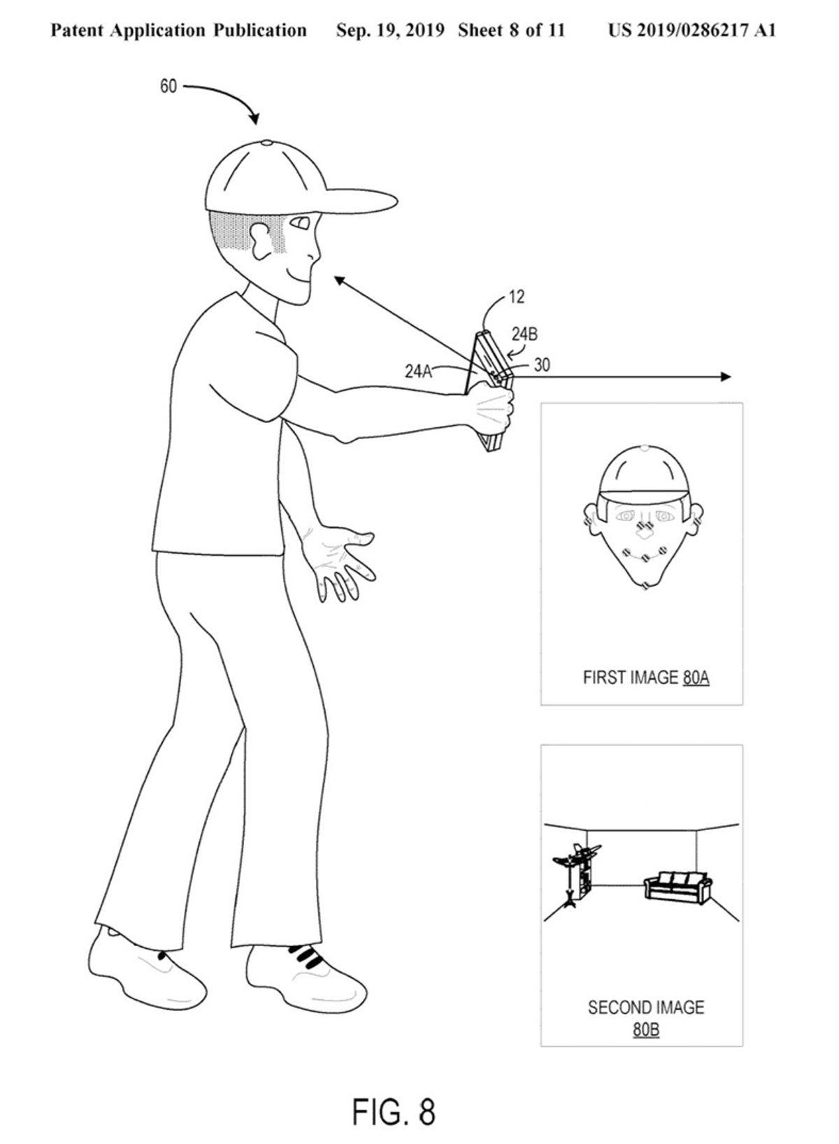 Microsoft, Katlanabilir Telefonlardaki Büyük Bir Soruna Çözüm Buldu