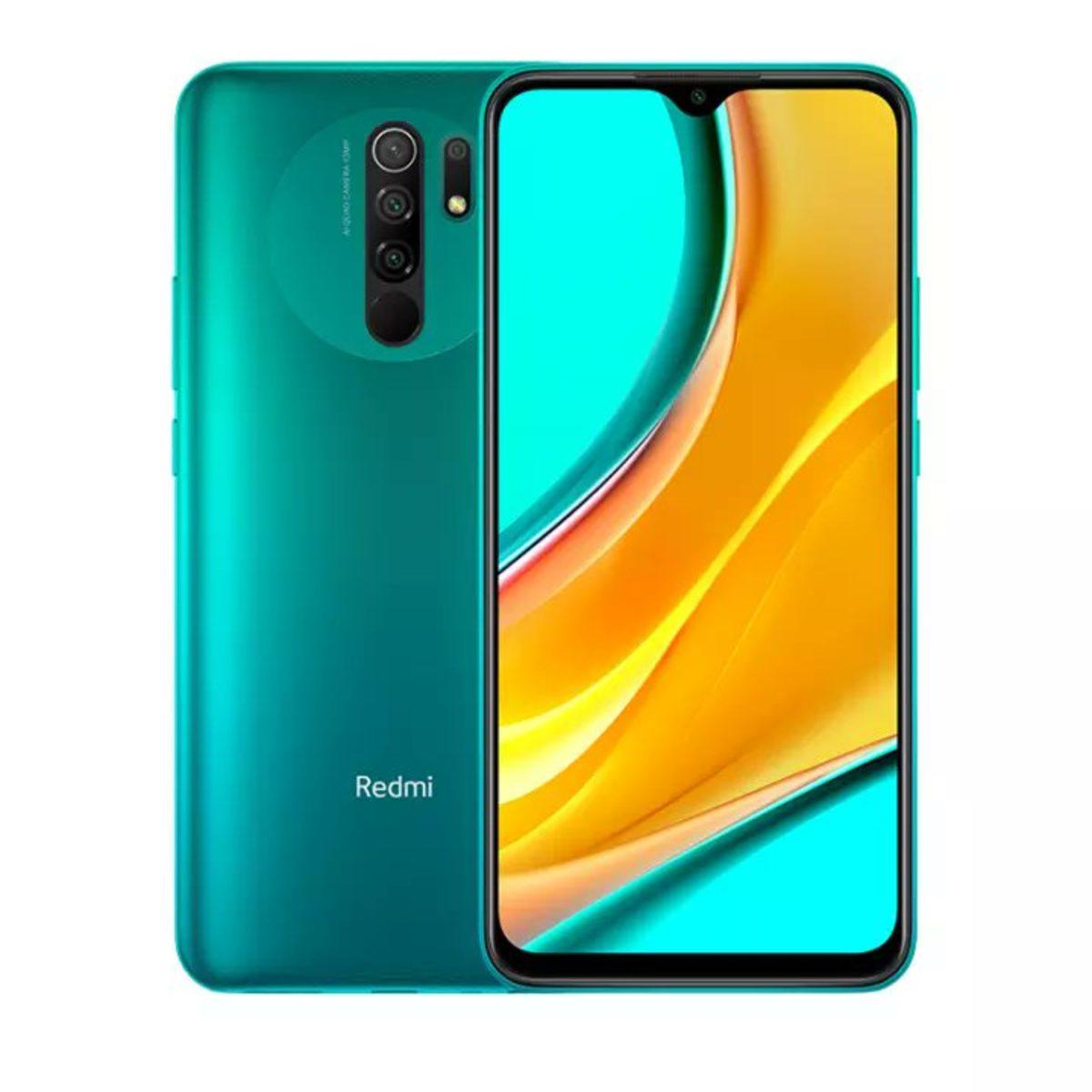Uygun Fiyatlı Redmi 9’un Resmi Render Görüntüleri ve Tüm Özellikleri Ortaya Çıktı