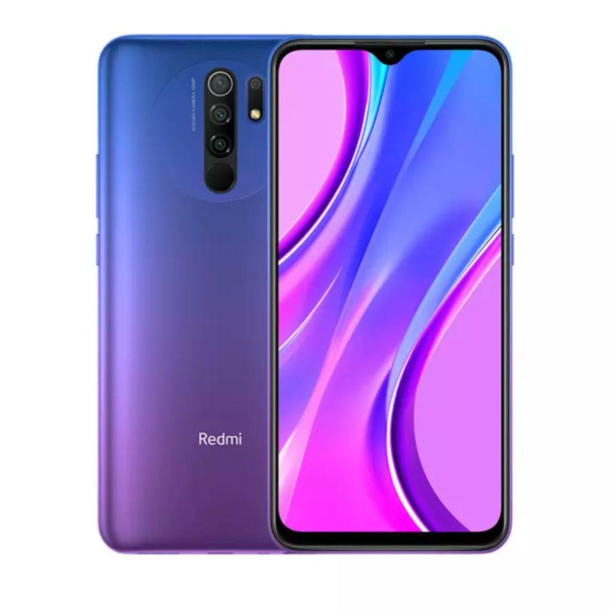 Uygun Fiyatlı Redmi 9’un Resmi Render Görüntüleri ve Tüm Özellikleri Ortaya Çıktı