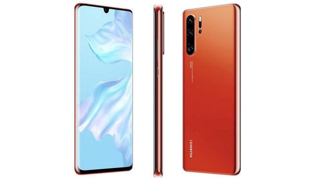 Huawei’nin Son Gerçek Android Amiral Gemisi P30 Pro ile Mate 30 Pro Arasındaki Farklılıklar Neler?