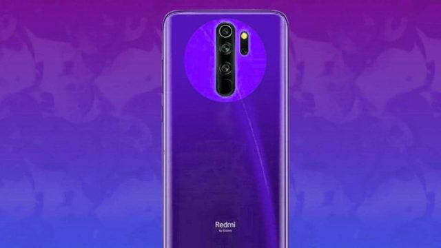 Uygun Fiyatlı Redmi 9’un Resmi Render Görüntüleri ve Tüm Özellikleri Ortaya Çıktı