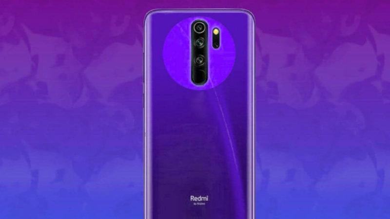 Uygun Fiyatlı Redmi 9’un Resmi Render Görüntüleri ve Tüm Özellikleri Ortaya Çıktı