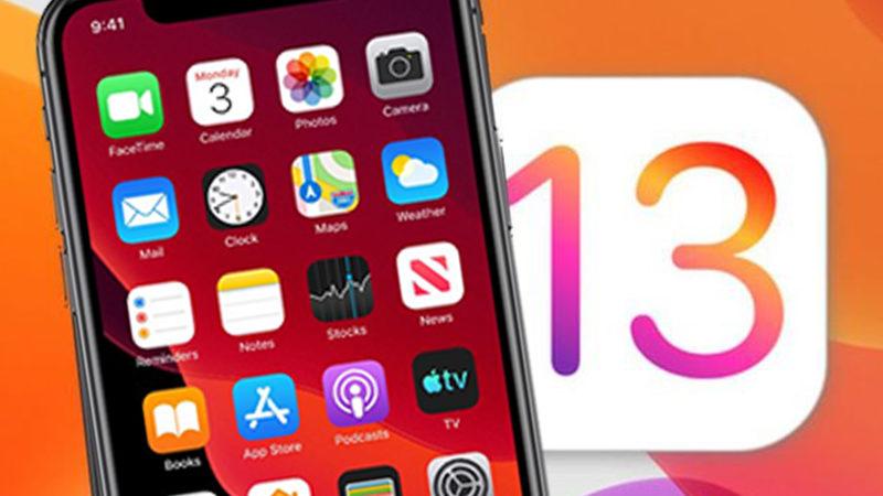 Apple, iOS 13’ü Yayınladı: İşte Yeni Gelen Tüm Özellikler