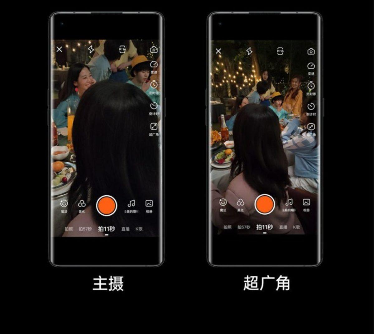 Yeni ColorOS 7.2 ile Birlikte Gelen Özellikler