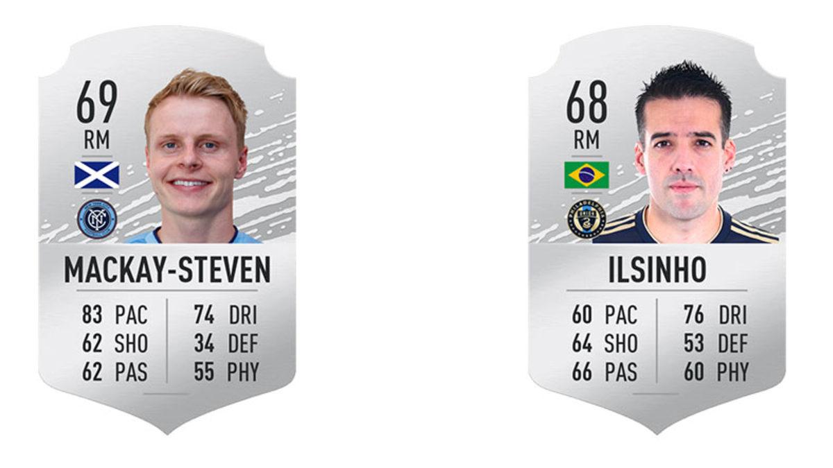 Süper Ligden 2 Oyuncunun da Yer Aldığı FIFA 20’nin En Yetenekli 49 Oyuncusu