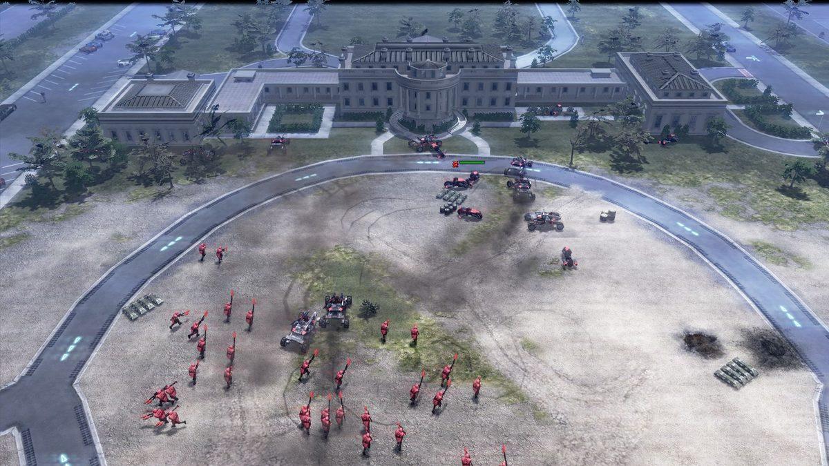 Command & Conquer Remastered Collection, Steam ve Origin’de Satışa Sunuldu