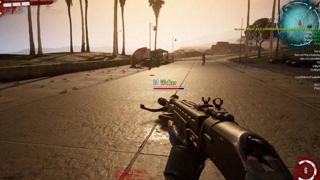 2015 Yılında Geliştirilen Bir Dead Island 2 Sürümü Ortaya Çıktı