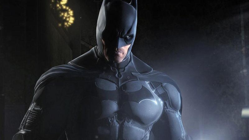 Epic Games, Toplam Fiyatı 198 TL Olan 6 Batman Oyununu Tamamen Ücretsiz Yaptı