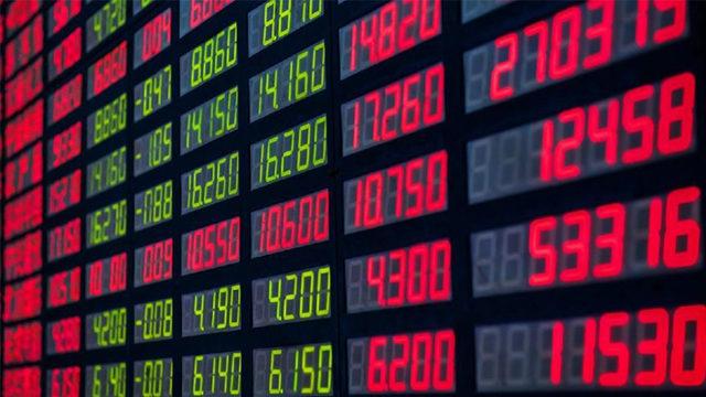 Borsa İstanbul 100 Endeksi 13 Gün Üst Üste Yükselerek Rekor Kırdı