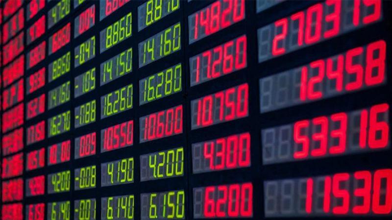 Borsa İstanbul 100 Endeksi 13 Gün Üst Üste Yükselerek Rekor Kırdı