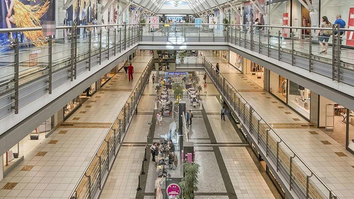 AVM’lerde Koronavirüs Vakalarının Görülmeye Başlandığı İddia Edildi