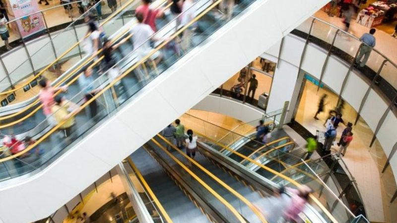 AVM’lerde Koronavirüs Vakalarının Görülmeye Başlandığı İddia Edildi