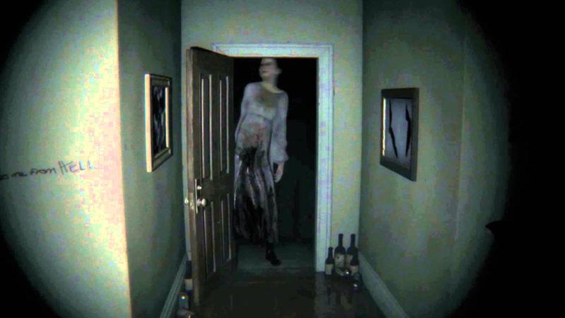 Hideo Kojima’nın Efsane Korku Oyunu P.T., Half-Life: Alyx Modu Oldu