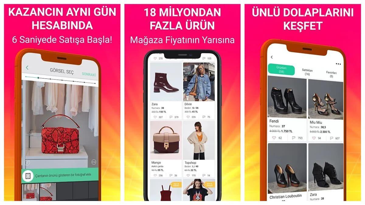Letgo Benzeri Eşya Alıp Satabileceğiniz En İyi 8 Uygulama