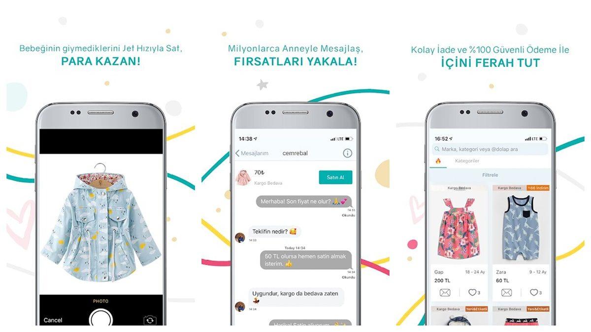 Letgo Benzeri Eşya Alıp Satabileceğiniz En İyi 8 Uygulama
