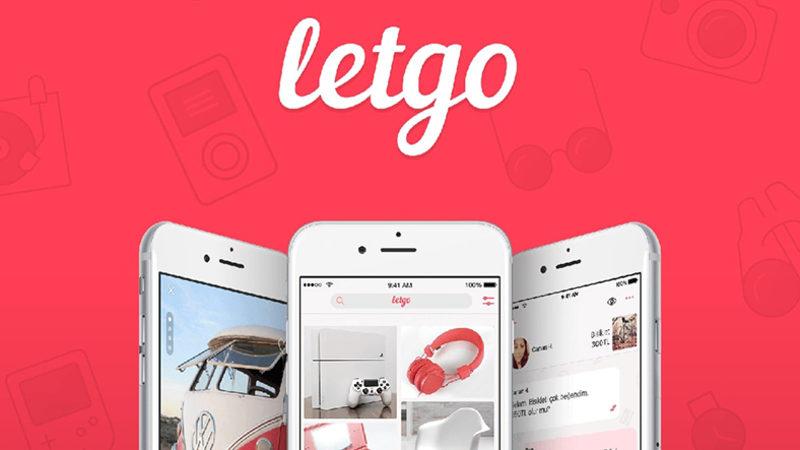 Letgo Benzeri Eşya Alıp Satabileceğiniz En İyi 8 Uygulama