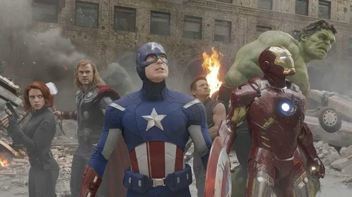 Marvel, Tüm Filmlerini İçine Alan Infinity Saga Fragmanını Yayınladı