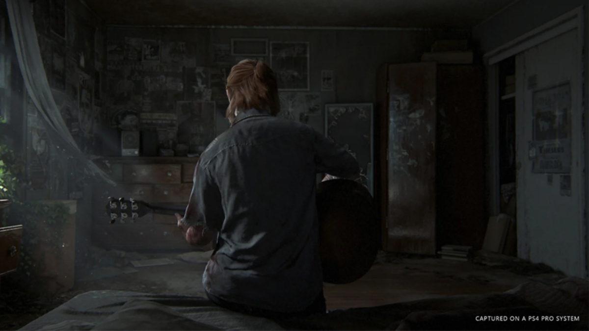 The Last of Us Part II Neden Bu Kadar Fazla Ertelendi?