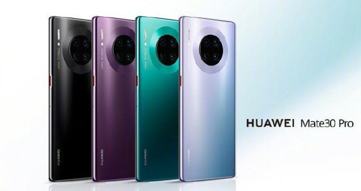 Huawei Mate 30 Pro’nun Snapdragon 855+’a Boyun Eğdiği AnTuTu Sonuçları