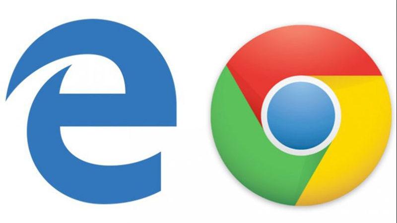 Chromium Tabanlı Tarayıcılar için Yeni Sürükle ve Bırak Özelliği Geliyor