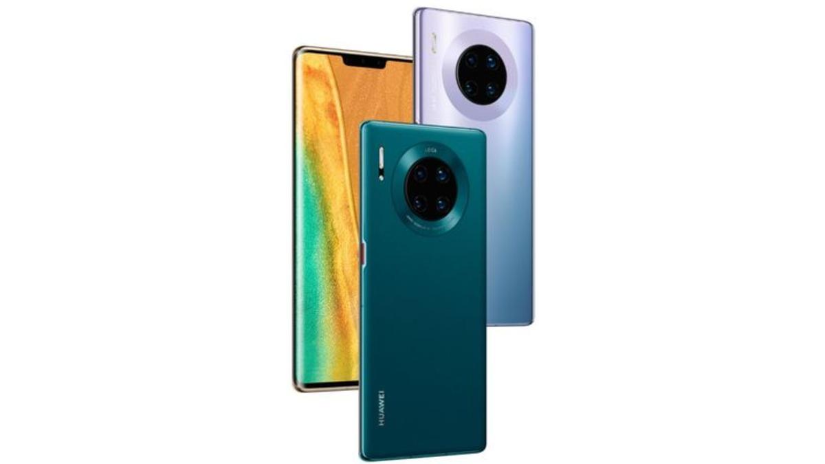 Huawei Mate 30 Pro’nun Snapdragon 855+’a Boyun Eğdiği AnTuTu Sonuçları