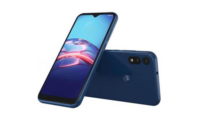 Motorola’nın Yeni Telefonu Moto E’nin, Moto E LE İsminde Yeni Bir Versiyonu Ortaya Çıktı