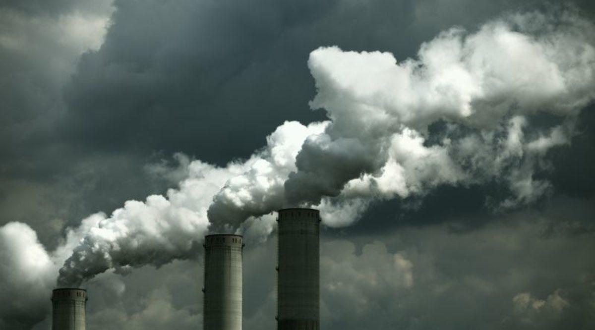 Uzmanlar Karbondioksit Seviyesinin Tehlikeli Noktalara Ulaştığını Söyledi
