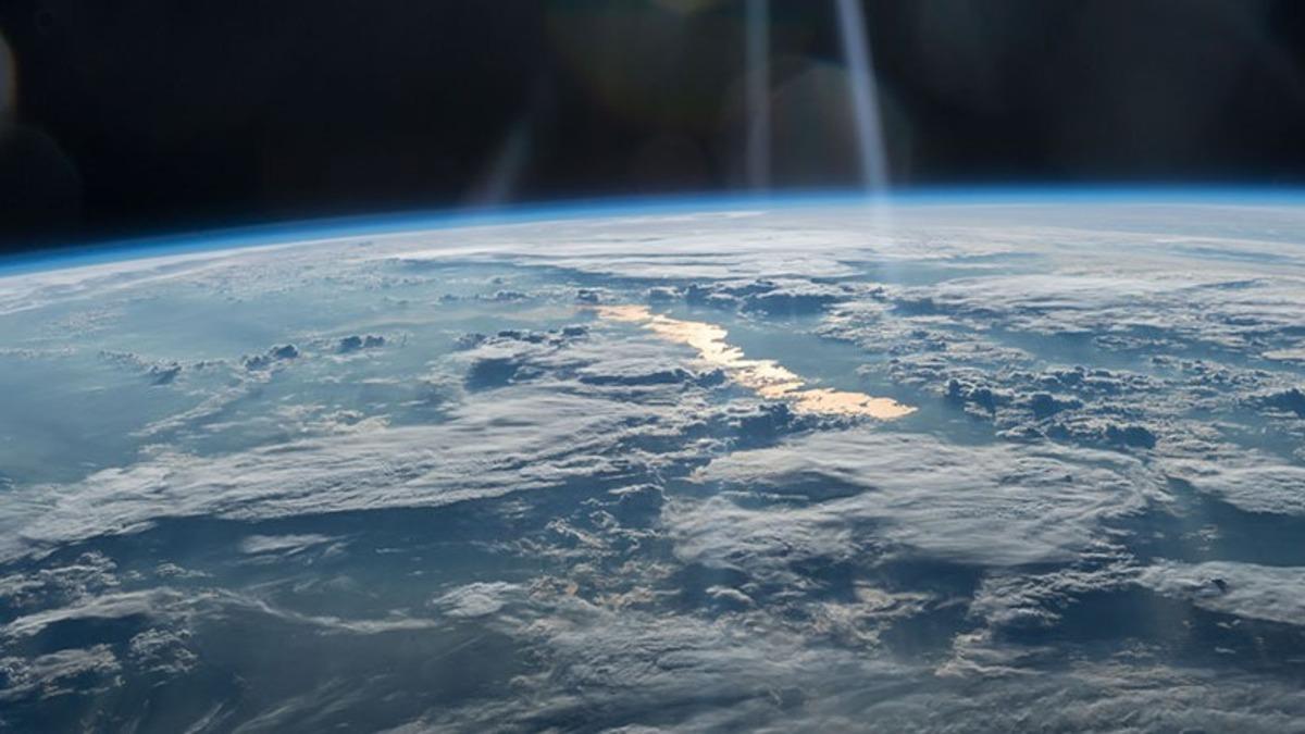 Uzmanlar Karbondioksit Seviyesinin Tehlikeli Noktalara Ulaştığını Söyledi