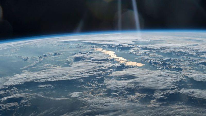 Uzmanlar Karbondioksit Seviyesinin Tehlikeli Noktalara Ulaştığını Söyledi