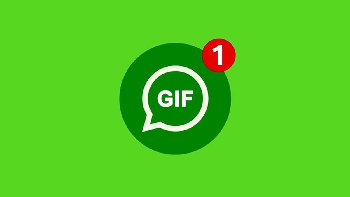 WhatsApp’ta GIF Nasıl Gönderilir?