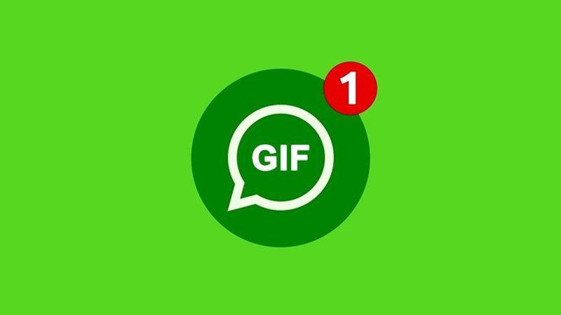 WhatsApp’ta GIF Nasıl Gönderilir?
