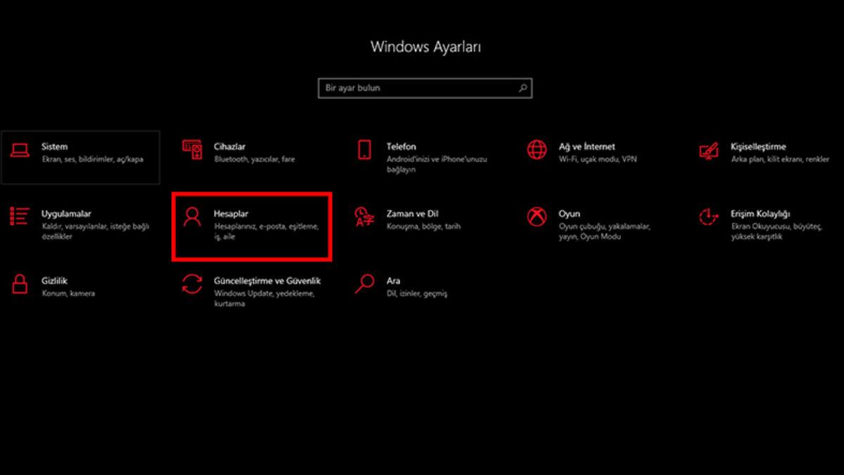 Windows 10 Nasıl Türkçe Yapılır? Windows 10 Türkçe Ayarları