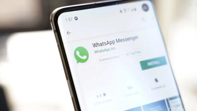 WhatsApp, Android ve iOS Beta Uygulamalarını Güncelledi: İşte Yeni Özellikler