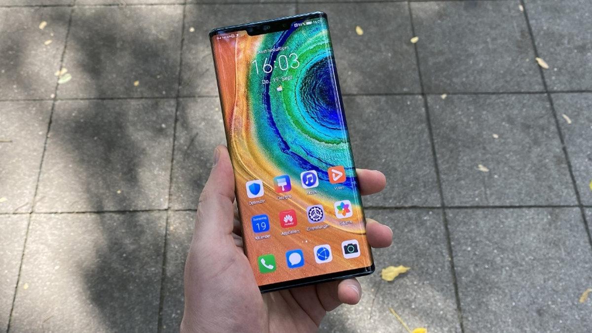 Huawei Mate 30 Pro’nun Aslında Neden Google ve Android’e İhtiyacı Yok?