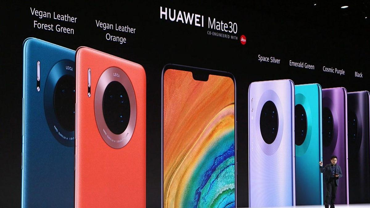 Huawei Mate 30 Pro’nun Aslında Neden Google ve Android’e İhtiyacı Yok?