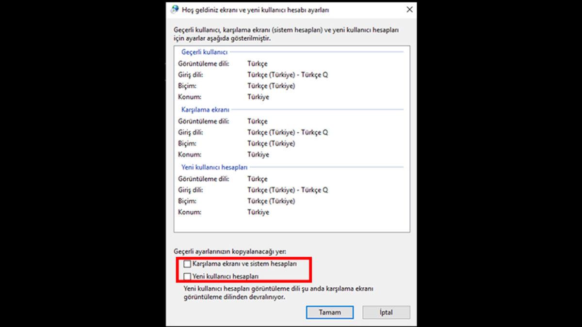 Windows 10 Nasıl Türkçe Yapılır? Windows 10 Türkçe Ayarları