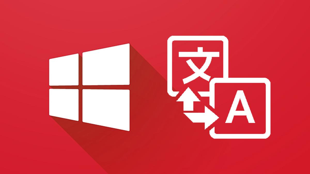 Windows 10 Nasıl Türkçe Yapılır? Windows 10 Türkçe Ayarları