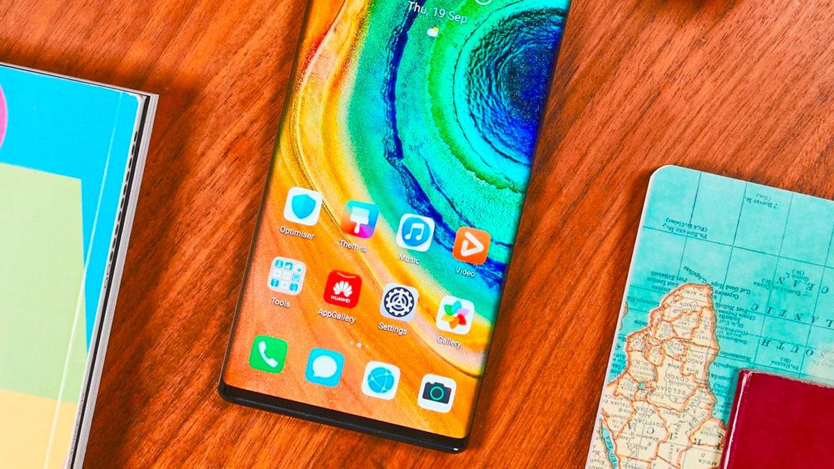 Huawei Mate 30 Pro’nun Aslında Neden Google ve Android’e İhtiyacı Yok?