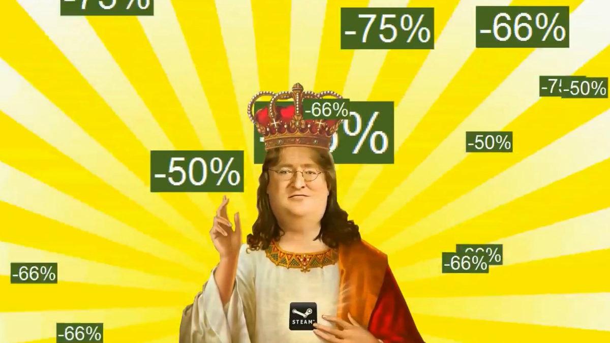 Steam Yaz İndirimleri Bu Akşam Başlıyor: Tam İki Hafta Sürecek