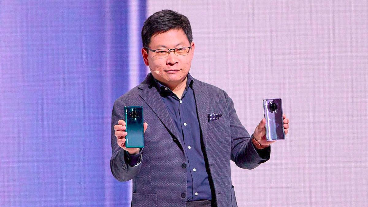 Huawei Mate 30 Pro’nun Aslında Neden Google ve Android’e İhtiyacı Yok?