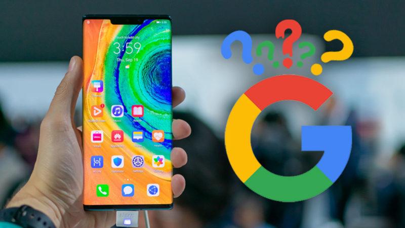 Huawei Mate 30 Pro’nun Aslında Neden Google ve Android’e İhtiyacı Yok?