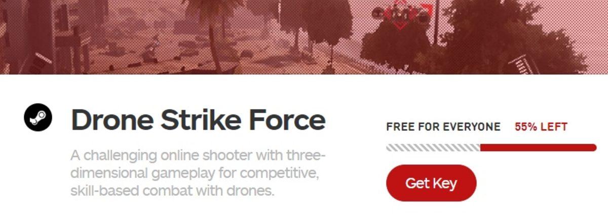 Steam Fiyatı 32 TL Olan Oyun Kısa Süreliğine Ücretsiz Oldu