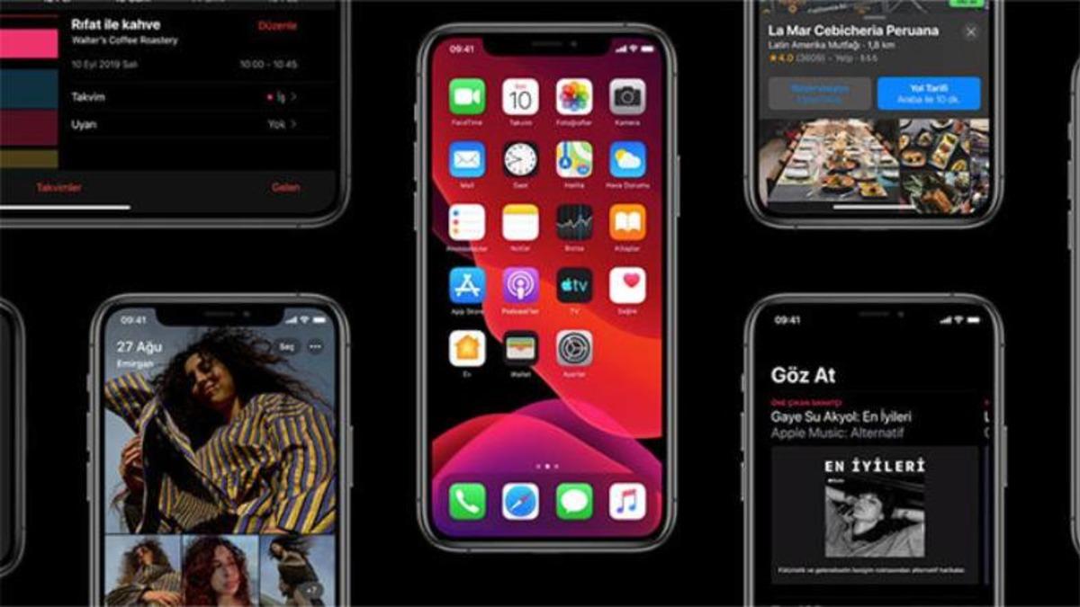 iPhone Kullanıcıları, iOS 13.5.1’in Pil Tüketiminden Şikâyet Ediyor