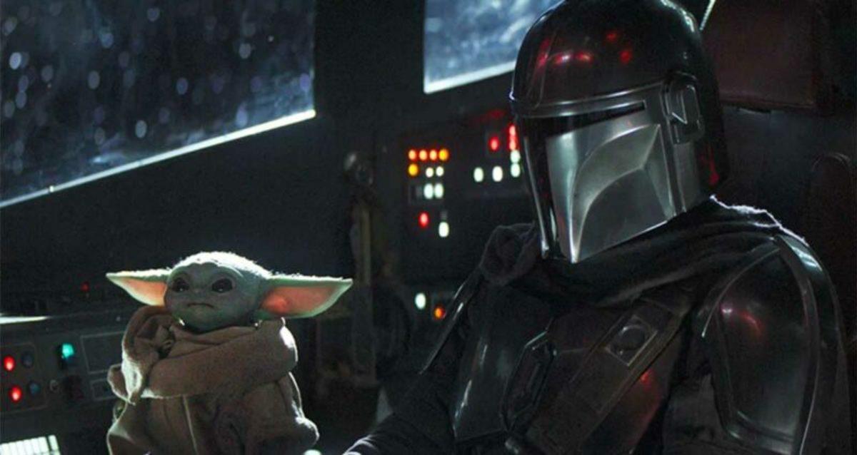 Jon Favreau, The Mandalorian’ın 2. Sezonunun Ne Zaman Yayınlanacağını Açıkladı