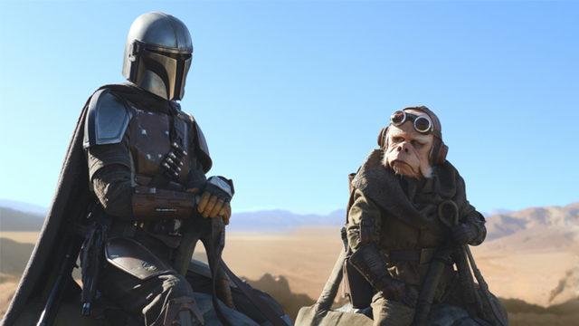 Jon Favreau, The Mandalorian’ın 2. Sezonunun Ne Zaman Yayınlanacağını Açıkladı