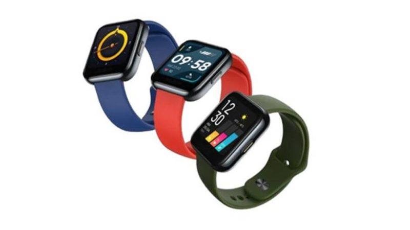 Realme’nin Yeni Akıllı Saati, 2 Dakika İçerisinde 15.000’den Fazla Satıldı