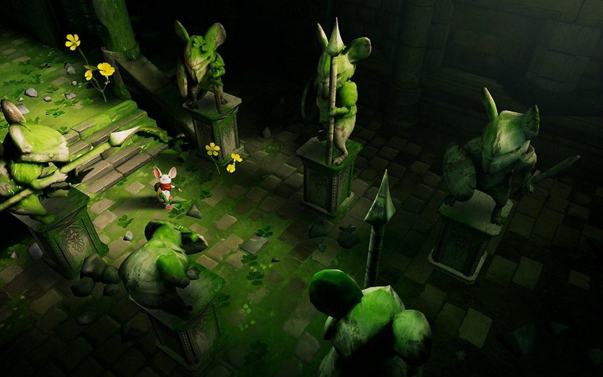 PlayStation’ın Birbirinden Güzel Duvar Kağıtlarının Olduğunu Biliyor muydunuz?