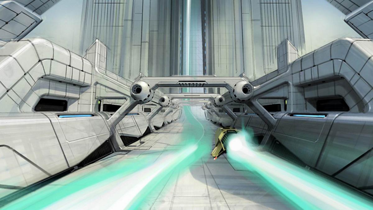 PlayStation’ın Birbirinden Güzel Duvar Kağıtlarının Olduğunu Biliyor muydunuz?