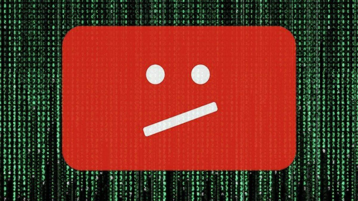 YouTube Kanallarının Kimlik Bilgileri Dark Web’de Satışa Çıkarıldı